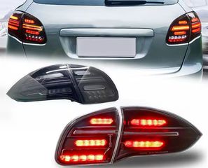 PORSCHE CAYENNE 958 10-14 LED ΦΑΝΑΡΙΑ
