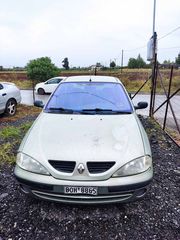 Renault Megane '99