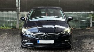 Opel Astra '18  1.6 CDTI ΕΛΛΗΝΙΚΟ + 0 ΤΕΛΗ