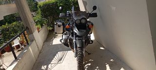 Bmw R 1150 GS Adventure '03