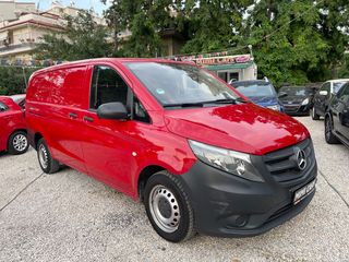 Mercedes-Benz Vito '15 109 Diesel 