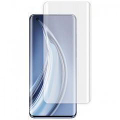 Μεμβράνη Προστασίας UV Hydrogel Deva Rugged Armor Huawei nova 12s Anticrash Flex Foil Ultra 5H