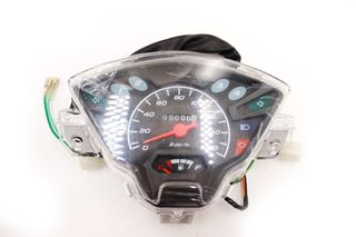 Κοντερ Honda Astrea Grand 110i