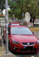 Seat Ibiza '18  1.5 TSI FR ACT EVO