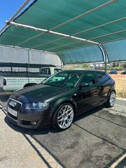 Audi A3 '07 A3-s3