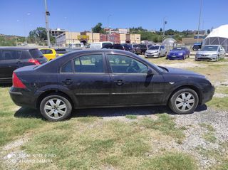 Ford Mondeo 2004 Μόνο για ανταλλακτικά -thumb-2