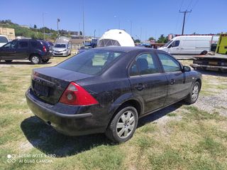 Ford Mondeo 2004 Μόνο για ανταλλακτικά -thumb-3