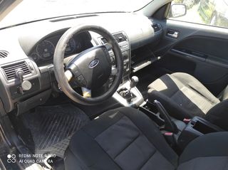 Ford Mondeo 2004 Μόνο για ανταλλακτικά -thumb-4