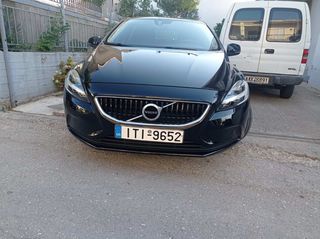 Volvo V40 '17 D3 ελληνικό