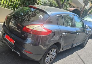 Renault Megane '15 1.5 dCi 