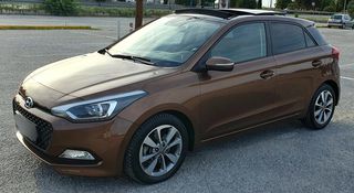 Hyundai i 20 '15