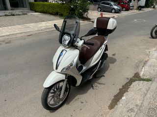 Piaggio Medley 150 '16 ABS