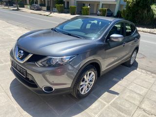 Nissan Qashqai '16 *EURO 6* 1.2 DiG-T Acenta