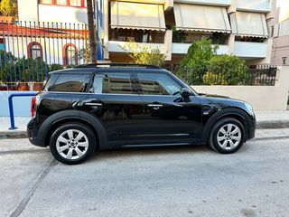 Mini Countryman '18