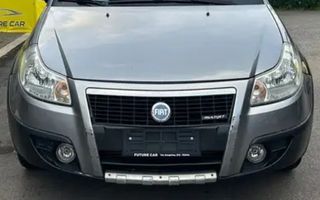 SEDICI 10' 1.9 JTD D19AA ΜΊΖΑ ΙΩΑΝΝΊΔΗΣ