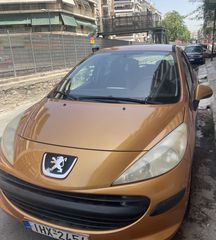 Peugeot 207 '07