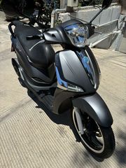 Piaggio Liberty 125 '18