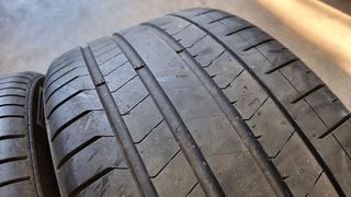 325/35/22 PIRELLI 2κομμάτια