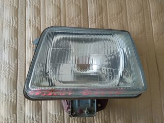 MITSUBISHI FIORE A155 LANCER 1983-1984 ΦΑΝΑΡΙ ΕΜΠΡΟΣ ΑΡΙΣΤΕΡΟ & ΔΕΞΙ-thumb-1