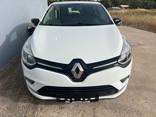 Renault Clio '18  TCe 90 Limited