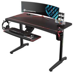 Gaming Γραφείο - Eureka Ergonomic® ERK-GIP-P47B-V1-RU | Pancarshop