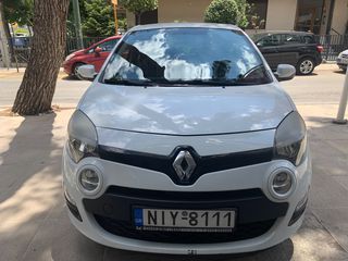 Renault Twingo '14