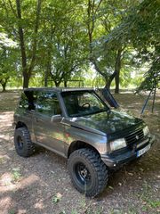 Suzuki Vitara '97