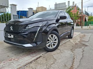 Peugeot 3008 2022 1.5 BlueHDi ΑΥΤΟΜΑΤΟ ΕΛΛΗΝΙΚΟ!