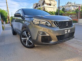 Peugeot 3008 '19  1.5 BlueHDi 130hp ΕΛΛ.ΑΡΙΣΤΟ!