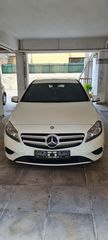 Mercedes-Benz A 180 '14