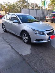 Chevrolet Cruze '12