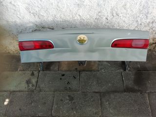 (ΠΟΡΤ ΜΠΑΓΚΑΖ ΠΟΡΤΑ ΓΙΑ ALFA ROMEO 156 ΜΟΝΤΕΛΟ 1998 /2006) 