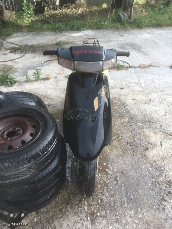 Suzuki 2000