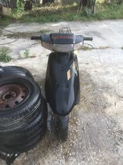Suzuki 2000