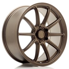 Japan Racing Wheels SL04 Matt Bronze 19*10