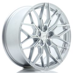 Japan Racing Wheels JR46 Silver Machined Face 19*9,5