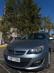 Opel Astra '13  GTC 1.3 CDTI Selection