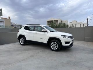 Jeep Compass '18