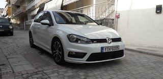 Volkswagen Golf '16 TSI 125 BLUE MOTION R LINE ΕΛΛΗΝΙΚΟ