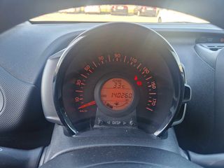 Toyota Aygo 2019 1.0 VVTI 5θυρο-thumb-9