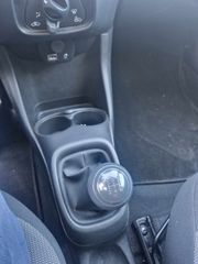 Toyota Aygo 2019 1.0 VVTI 5θυρο-thumb-10