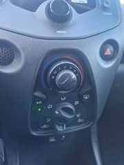 Toyota Aygo 2019 1.0 VVTI 5θυρο-thumb-11