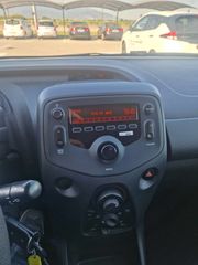 Toyota Aygo 2019 1.0 VVTI 5θυρο-thumb-12