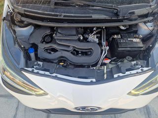 Toyota Aygo 2019 1.0 VVTI 5θυρο-thumb-7