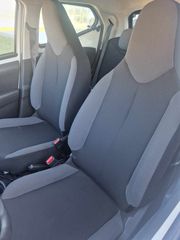 Toyota Aygo 2019 1.0 VVTI 5θυρο-thumb-13
