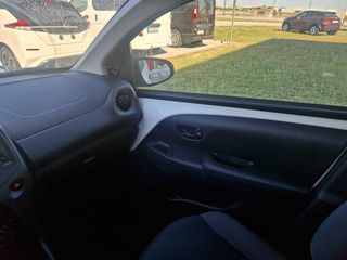 Toyota Aygo 2019 1.0 VVTI 5θυρο-thumb-14