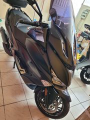 Kymco Xciting S 400i ABS '21 Noodoe 