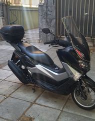 Yamaha NMAX 125 '16