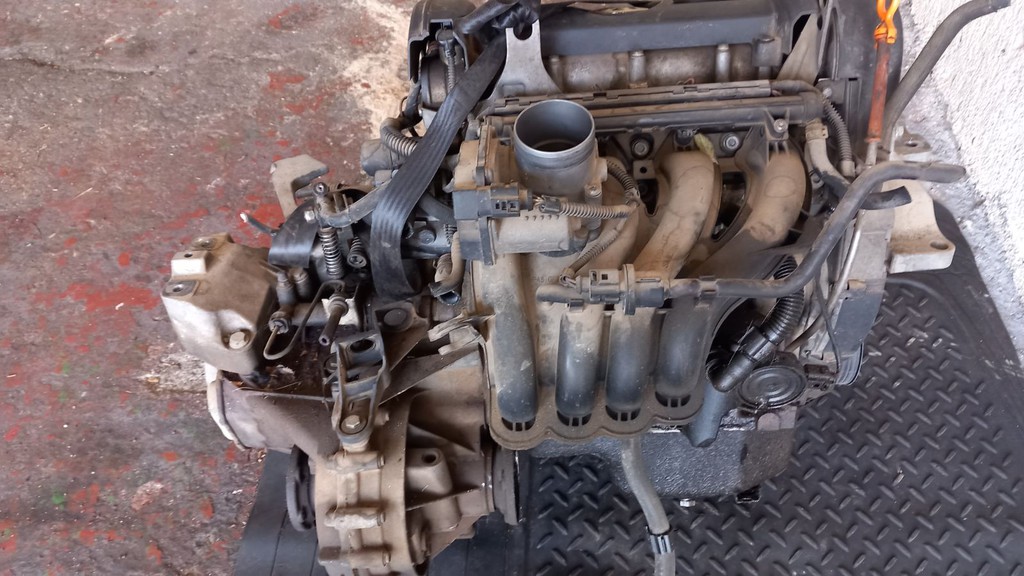 Πολλαπλή Εισαγωγής VW Caddy '08 Προσφορά