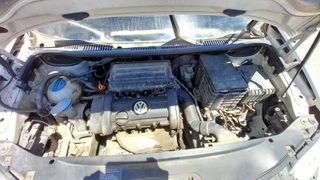 Εγκέφαλος Κινητήρα Σετ VW Caddy '08 Προσφορά